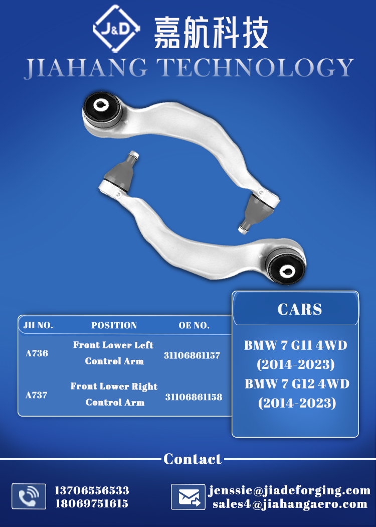 31106861157 31106861158 Bmw-Arm