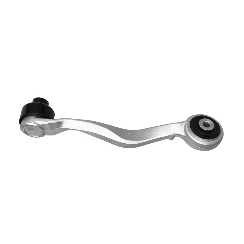 Front Right Upper Rearward Suspension Control Arm and Ball Joint Assembly Compatible With Audi S6 4.2L V8 2002 2003 PC-583947