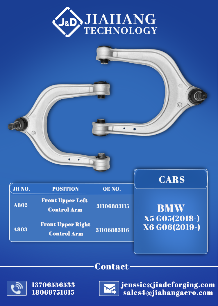 Control Arm for Bmw X5 G05