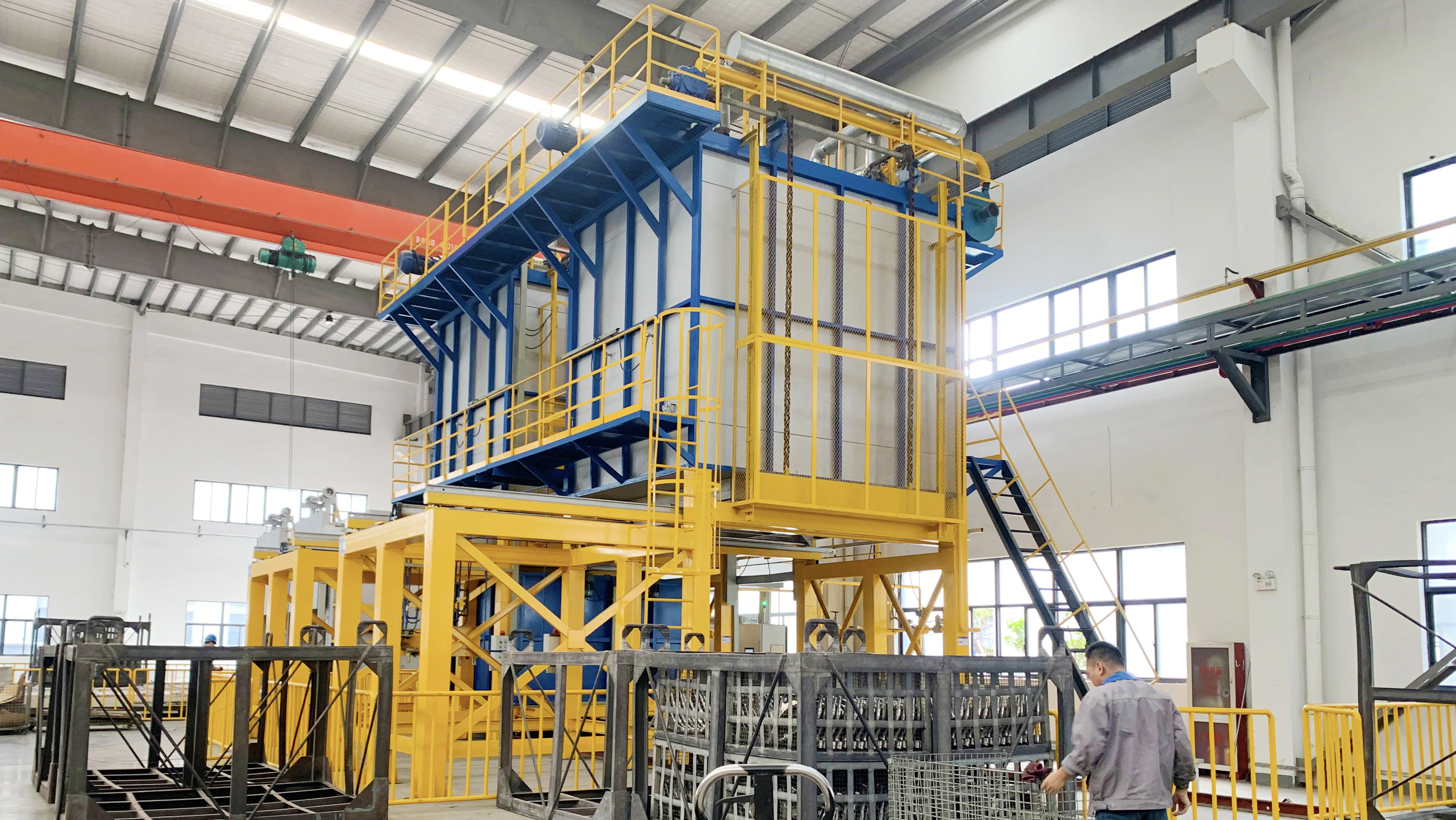 heat treatment jx2