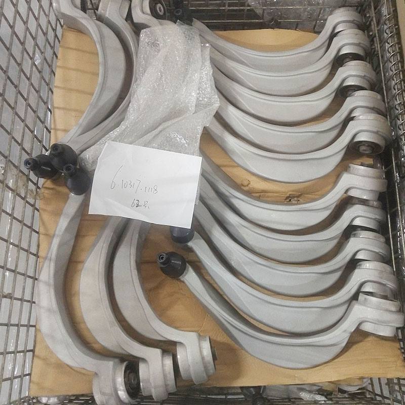 audi control arm