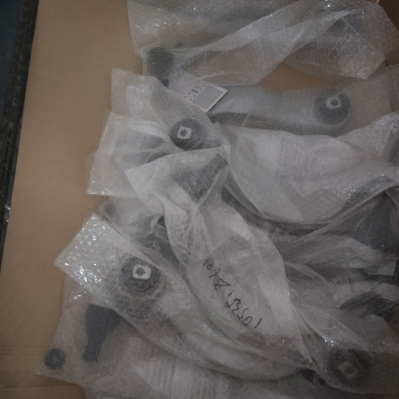 F10 Control arm