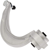 8E0407505A High quality suspension Control Arm for VW Parts