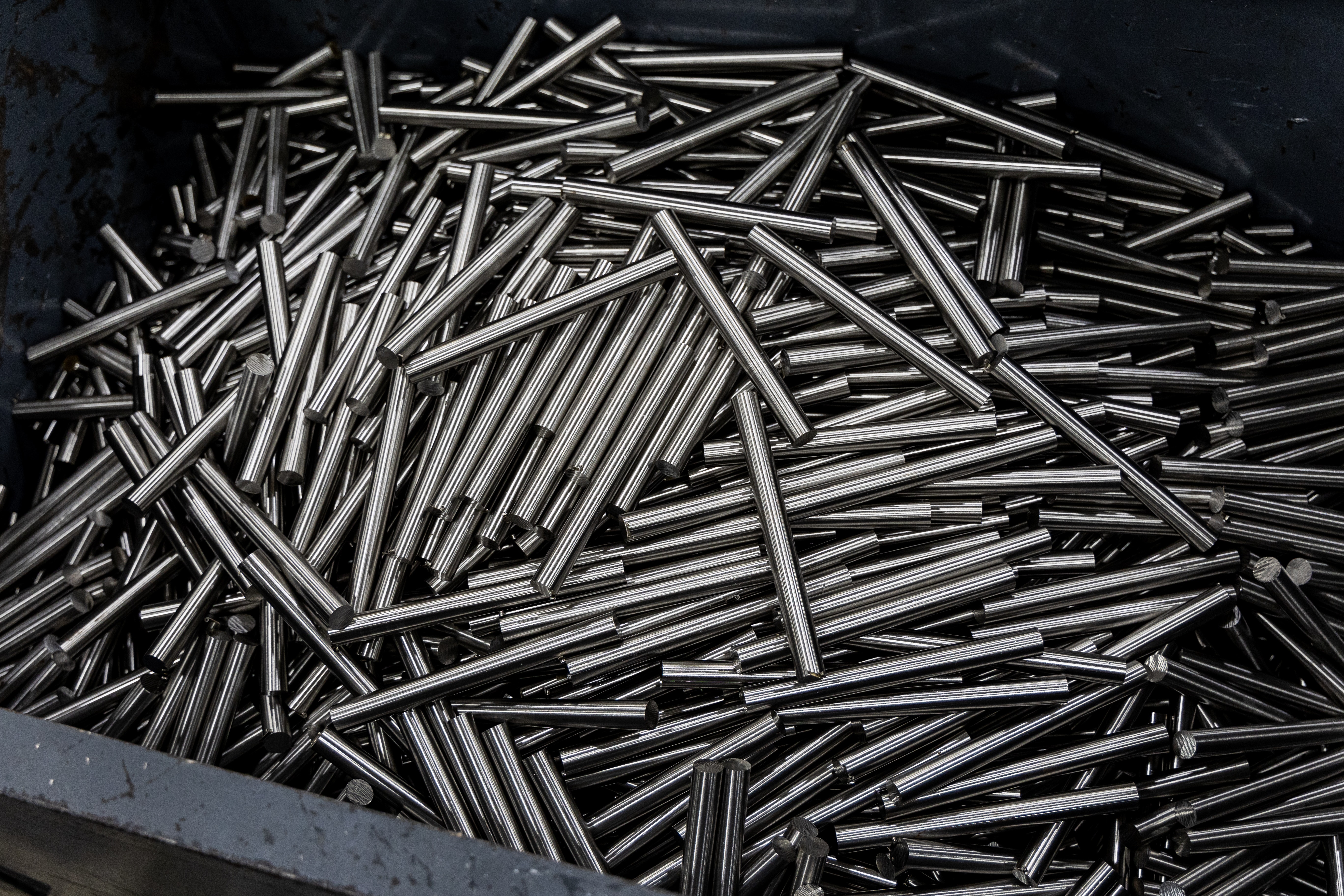 aluminum