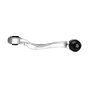 Front Right Upper Rearward Suspension Control Arm and Ball Joint Assembly Compatible With Audi S6 4.2L V8 2002 2003 PC-583947