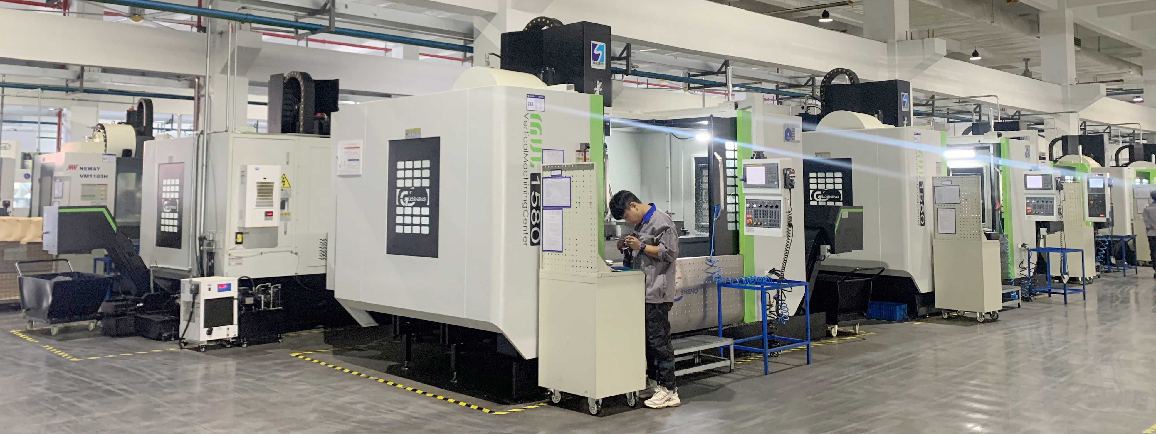 cnc 