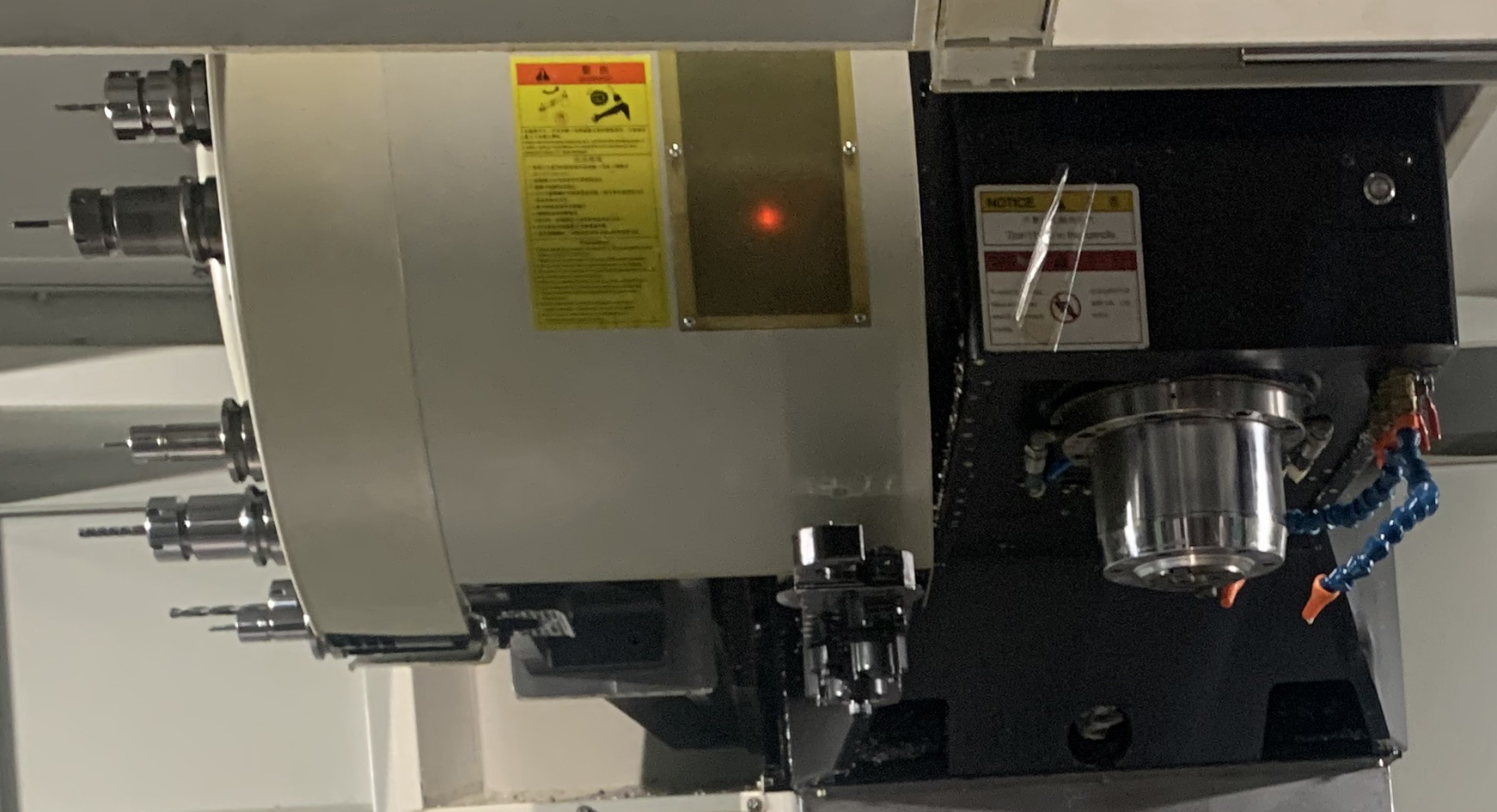 cnc tool