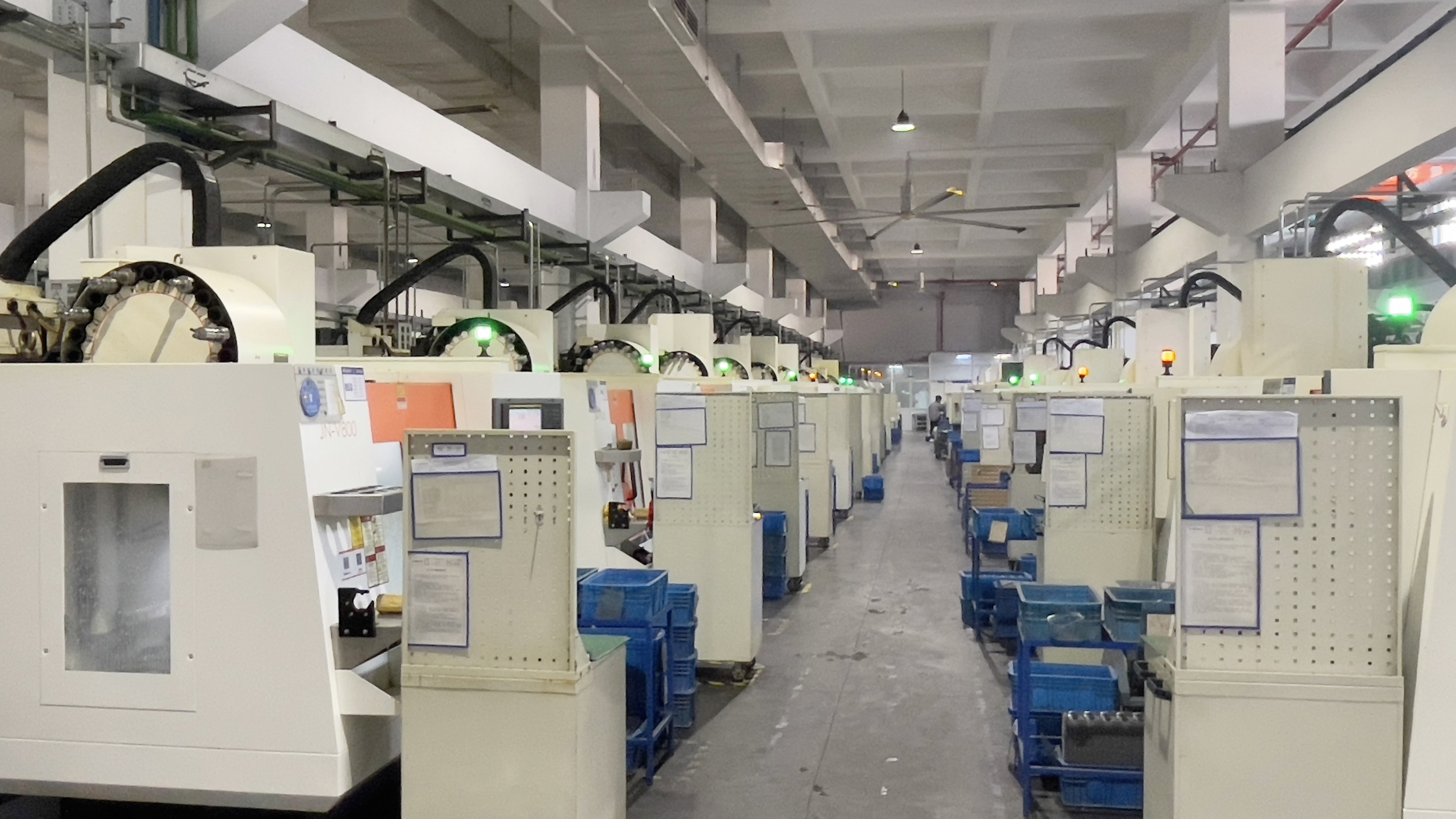 CNC