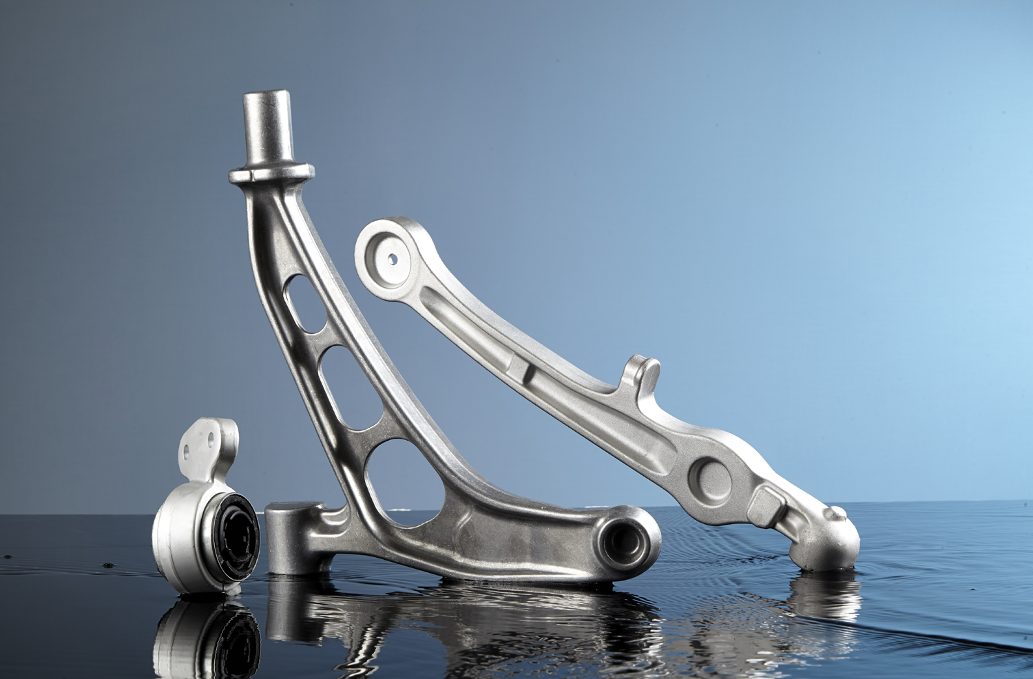 aluminum alloy