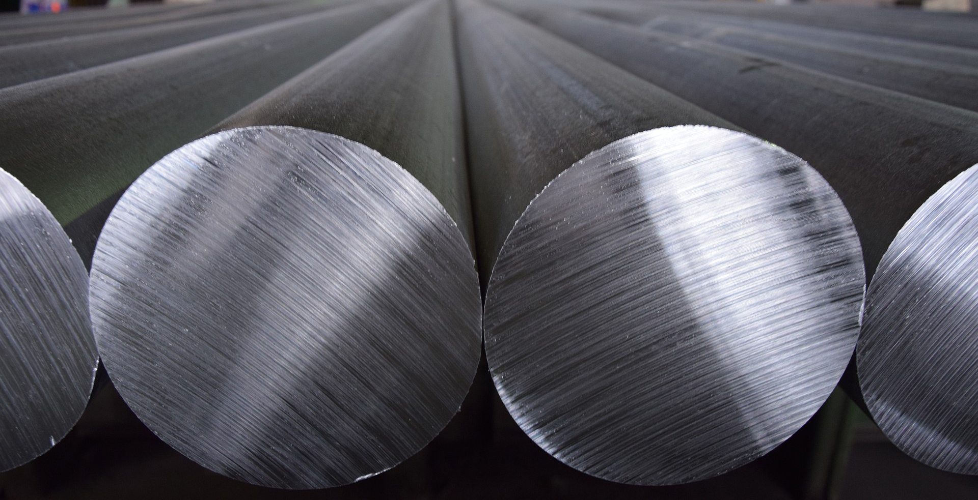 aluminum alloy