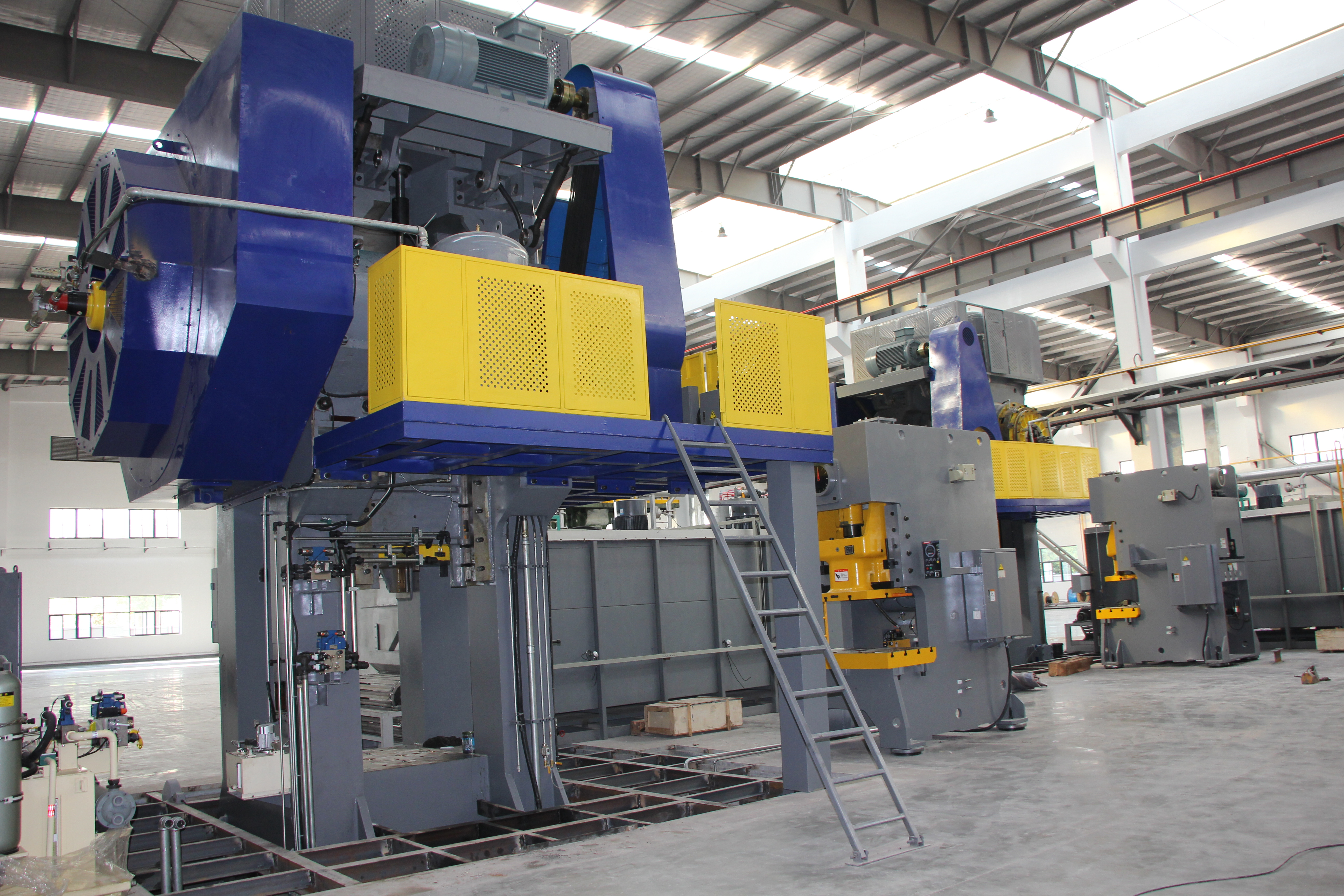 forging equipment