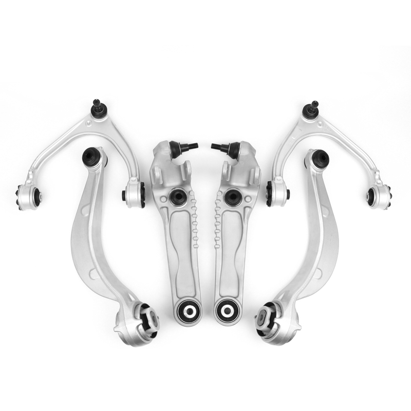 Auto Jaguar Suspension Part Control Arm Kit