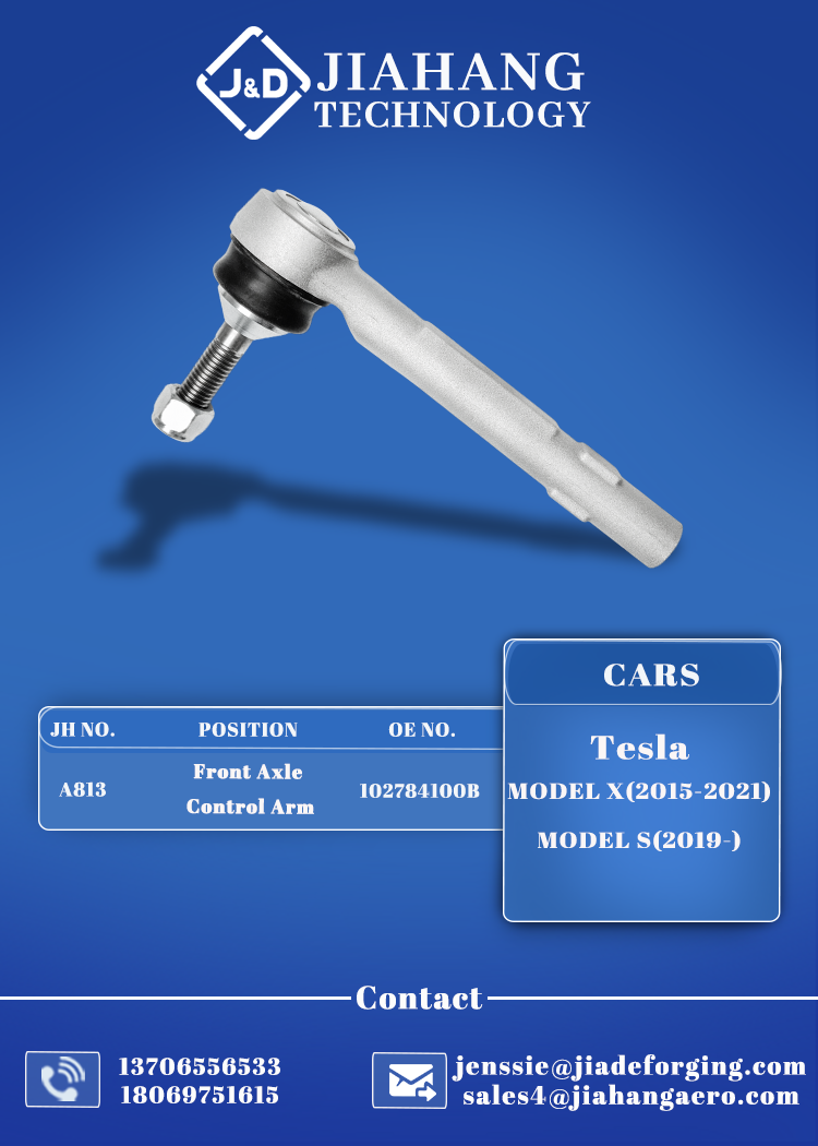  Control Arm for Tesla Model X