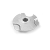 Tight Tolerance Machinery Accessory Aluminium Cnc Parts