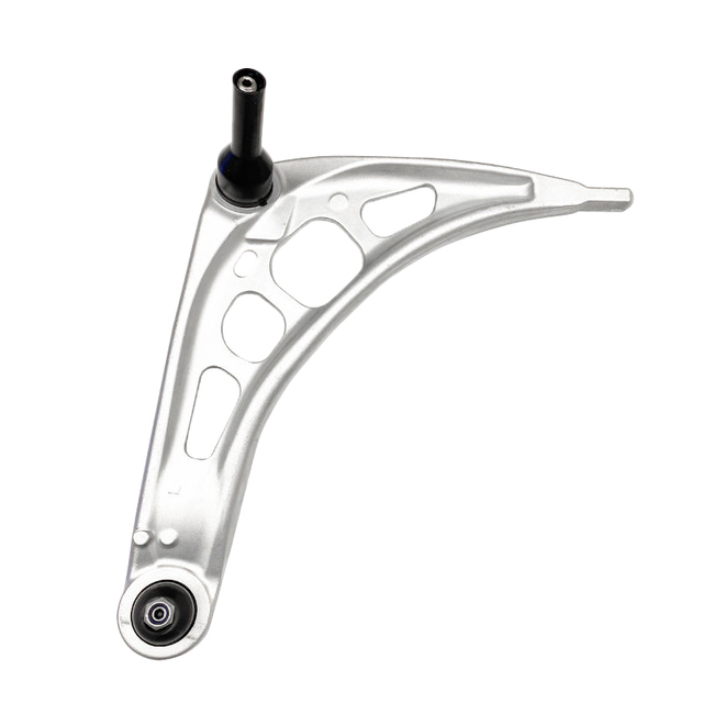 Front Lower Control Arm Compatible with BMW E46 & E85 Series - 1999-2008 - 323Ci 323i 323iC 323is 325Ci 325i 328Ci 328i 328iC 328is 330Ci 330i & Z4