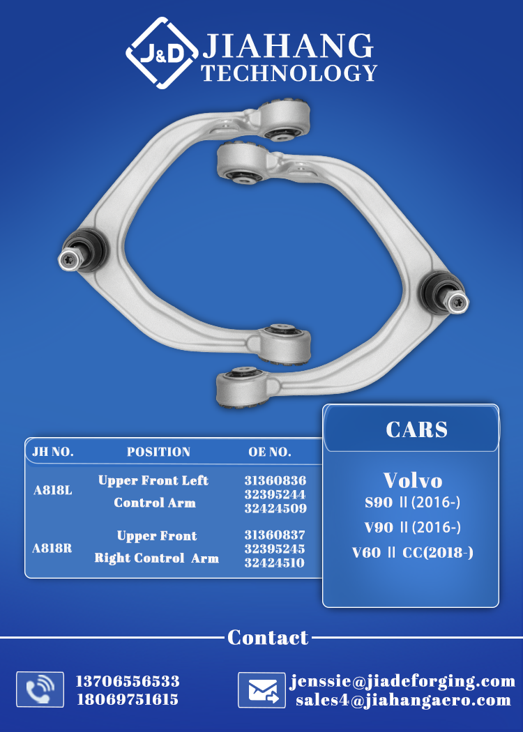Control Arm for Volvo S90