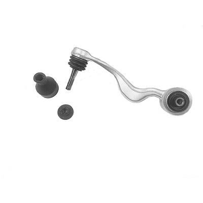 Upper Right Lexus Ls Control Arm