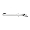 straight control arm