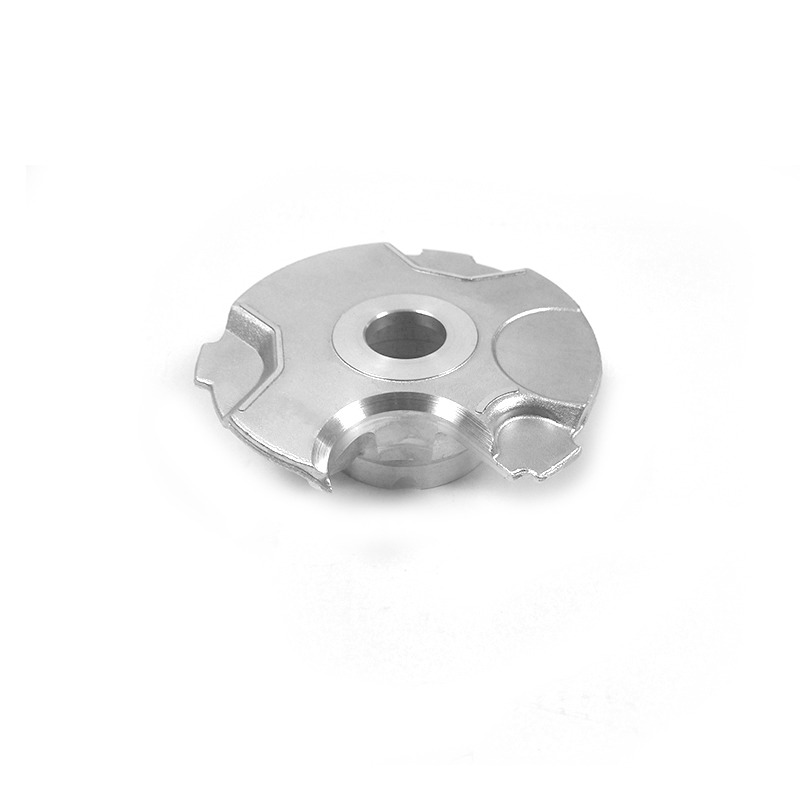 Tight Tolerance Machinery Accessory Aluminium Cnc Parts