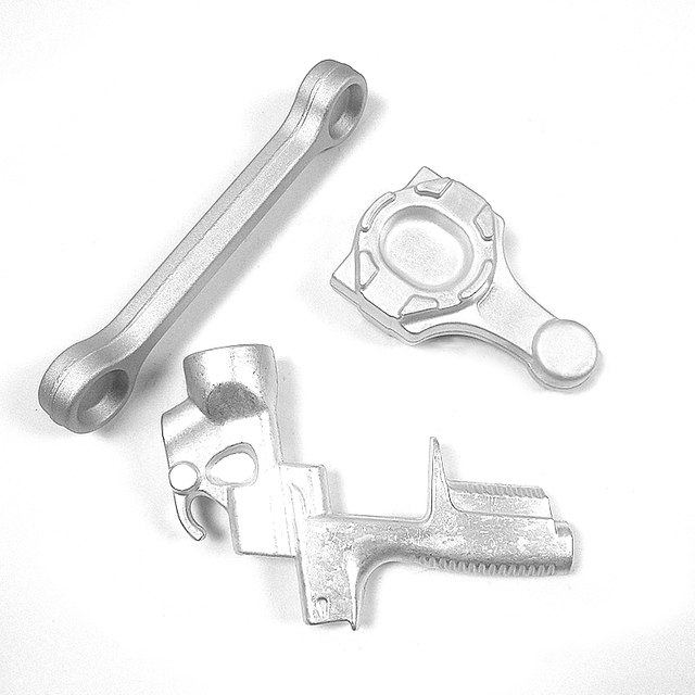 Customized Bicycle Aluminum Alloy Cnc Parts