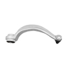 Right Aluminum Alloy Control Arm for Audi A8 D4