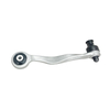 Control Arms Kit Right Passenger Left Driver Frontward Upper Side With Ball Joint 8E0407510A 8E0407510C 8D0407510A 8D0407510C