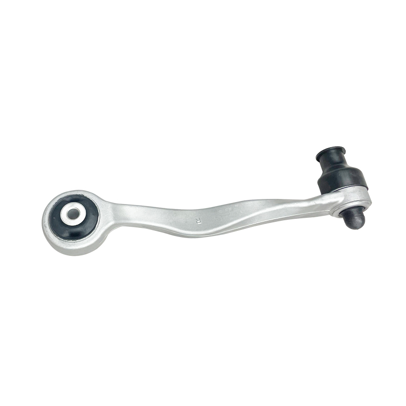 Control Arms Kit Right Passenger Left Driver Frontward Upper Side With Ball Joint 8E0407510A 8E0407510C 8D0407510A 8D0407510C
