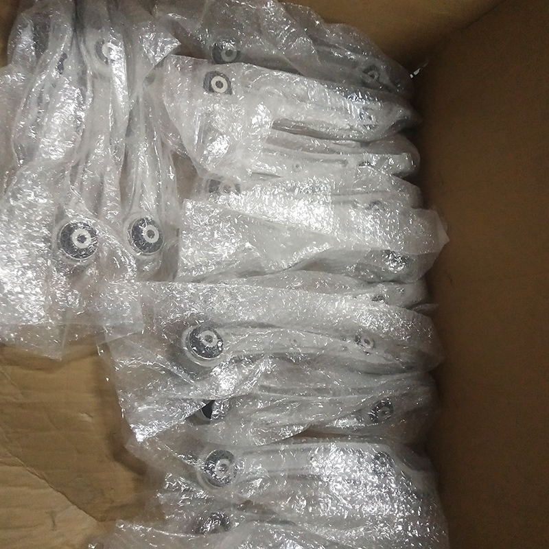 q7 control arm