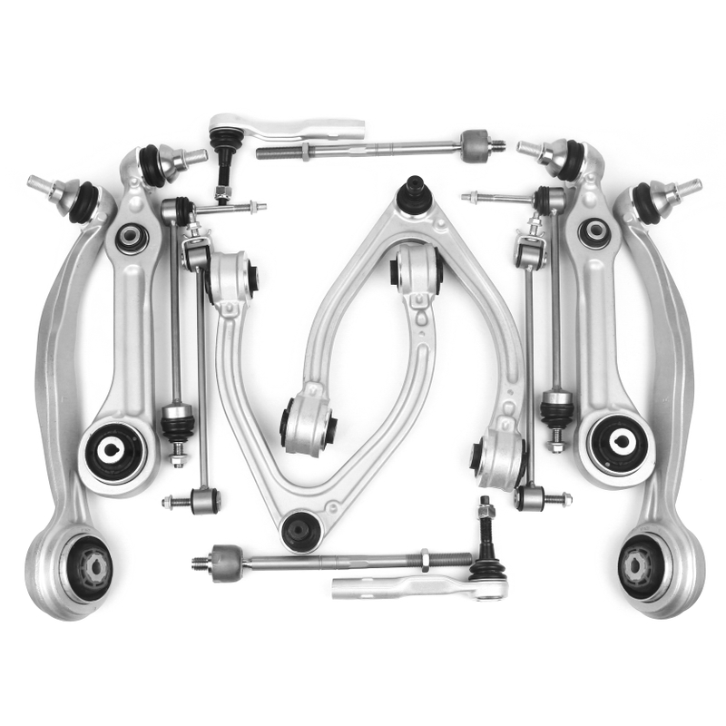 Mercedes-Benz Suspension Part 1998-2005 S-Class W220 Control Arm Kit