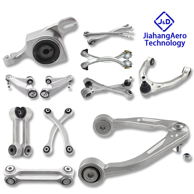 Car Lower Upper Front Long Swing Suspension Control Arm