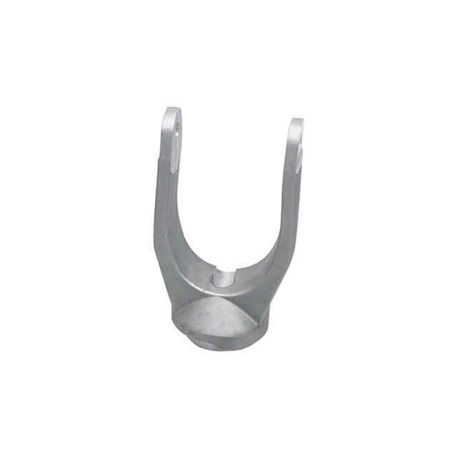 U-shaped Fork