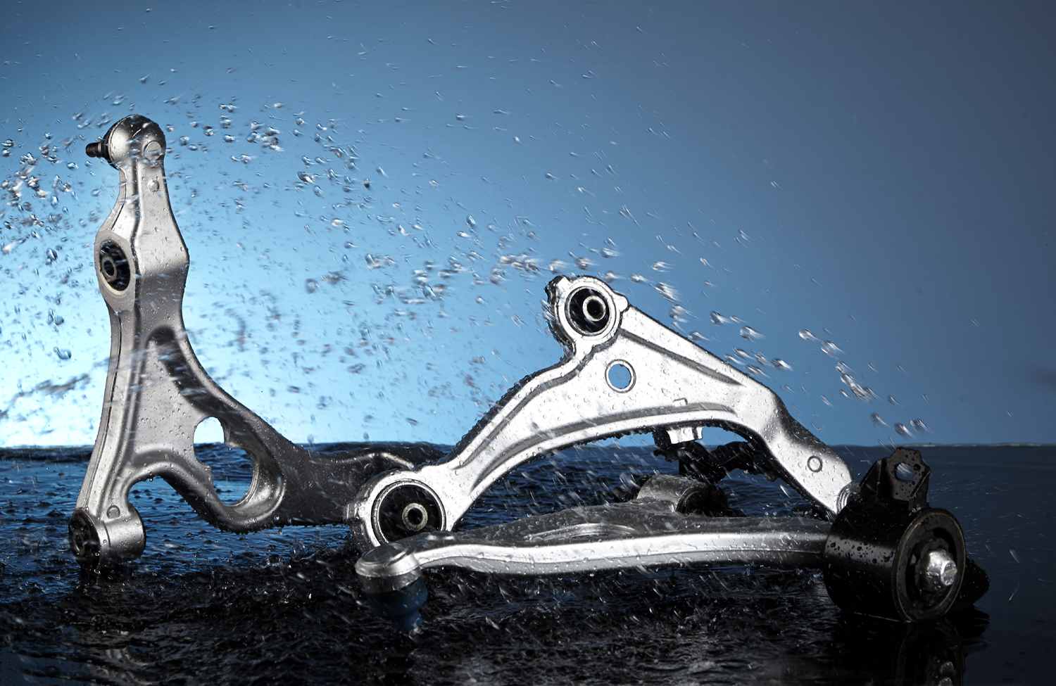 control arm