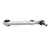 Mercedes-Benz W206 control arm