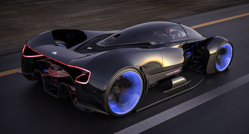 future car