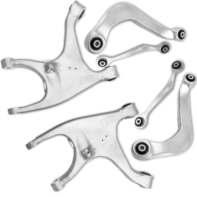 Audi A4 B8 Control Arm Kit