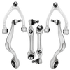 W222 Control Arm Kit