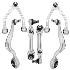 W222 Control Arm Kit
