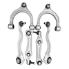 W206 Control Arm