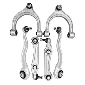 W206 Control Arm