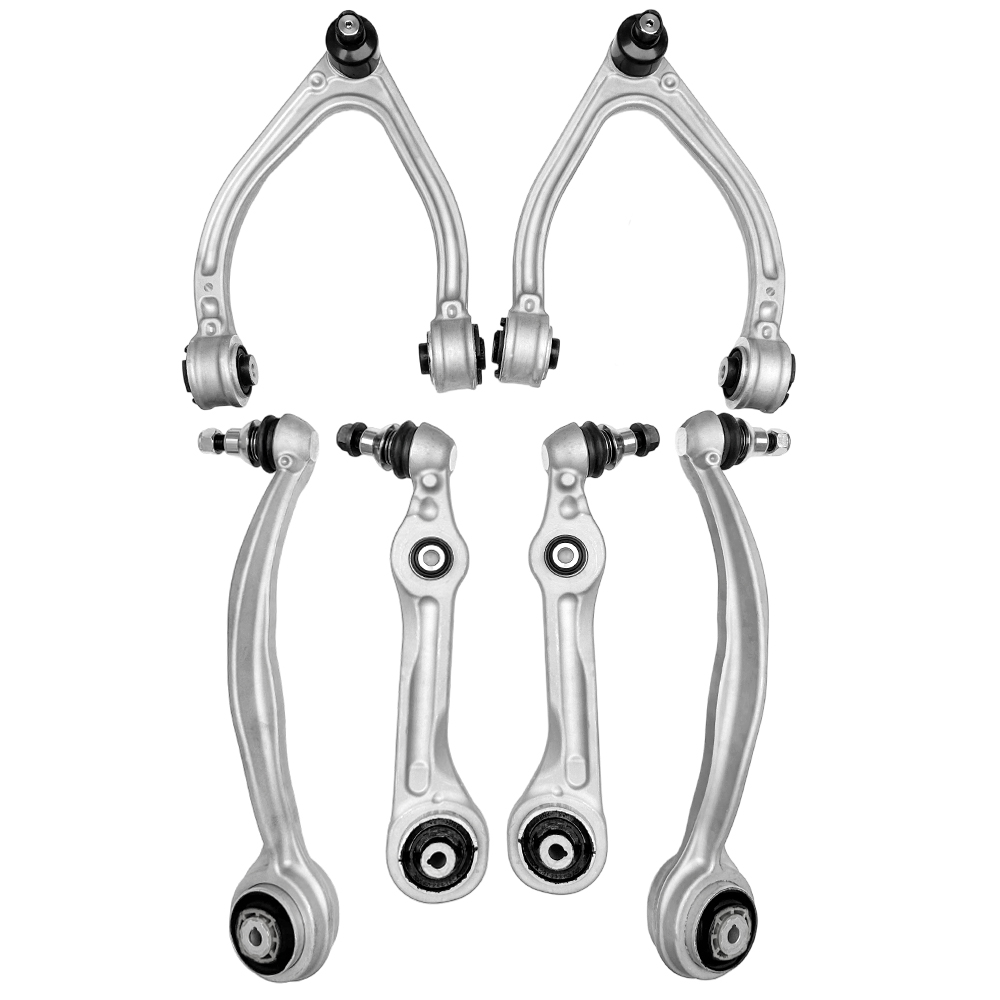 Mercedes Benz control arm kit