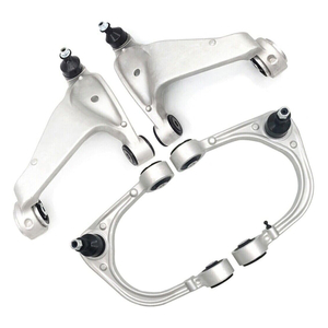 Cts Control Arm Kit
