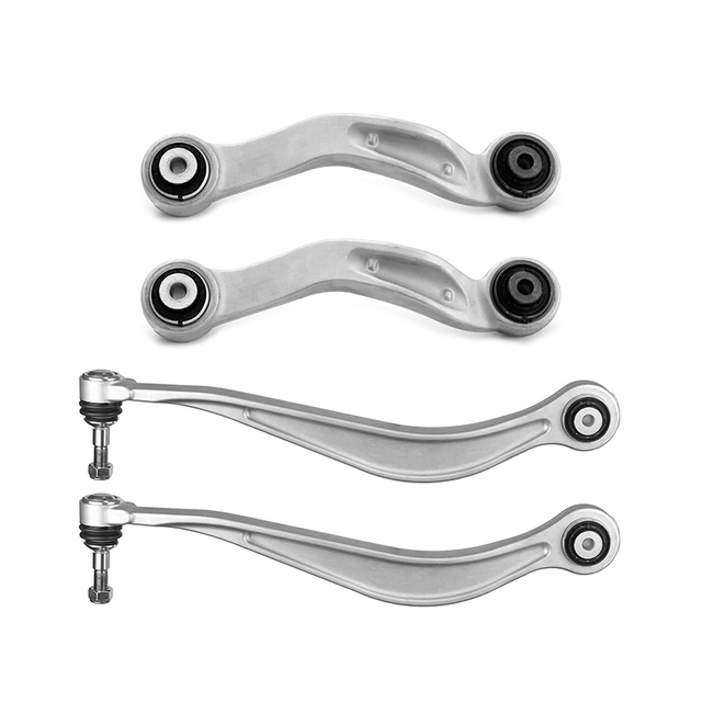 Bmw 5-Series F10 Control Arm Kit