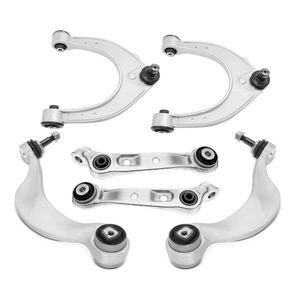 Bmw 5-Series F07 4WD control arm