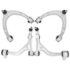 Panamera 971 Control Arm