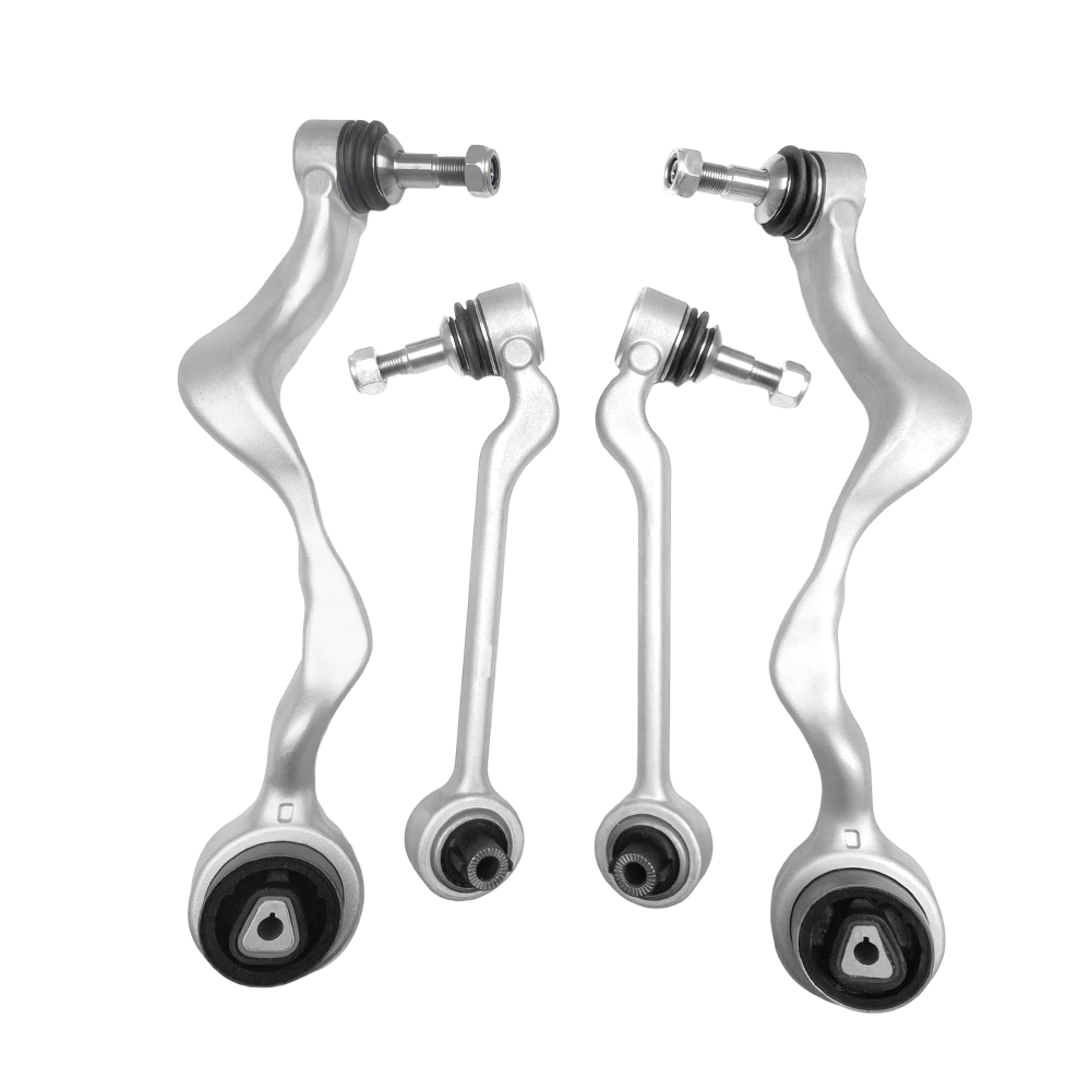 E84 Control Arm Kit