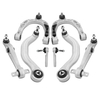 Model 3 Control Arm Kit