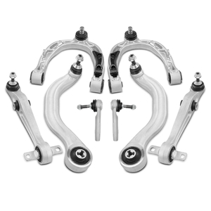 Model 3 Control Arm Kit