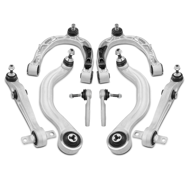Model 3 Control Arm Kit