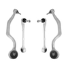 Bmw 5-Series E39 Control Arm Kit