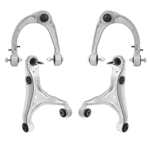 Sts Control Arm Kit